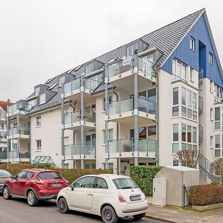 Hansa-Residenz Kleine Oase Scharbeutz Bagian luar foto