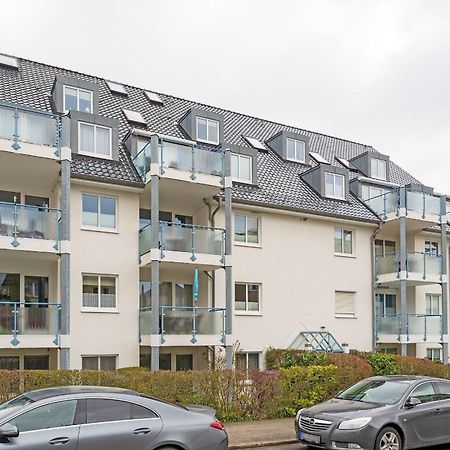 Hansa-Residenz Kleine Oase Scharbeutz Bagian luar foto